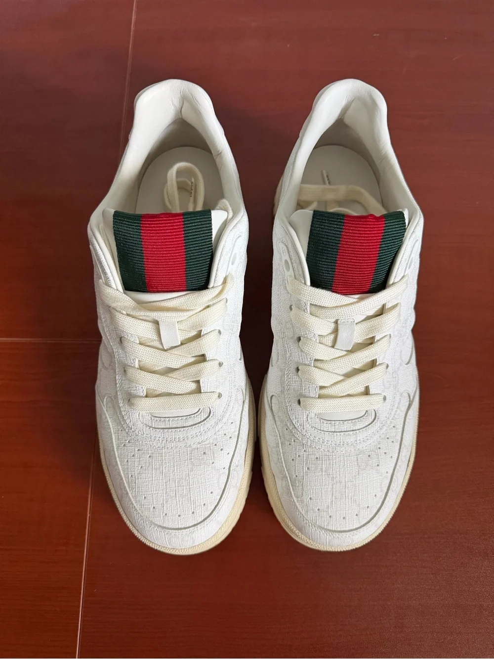 Gucci classic low